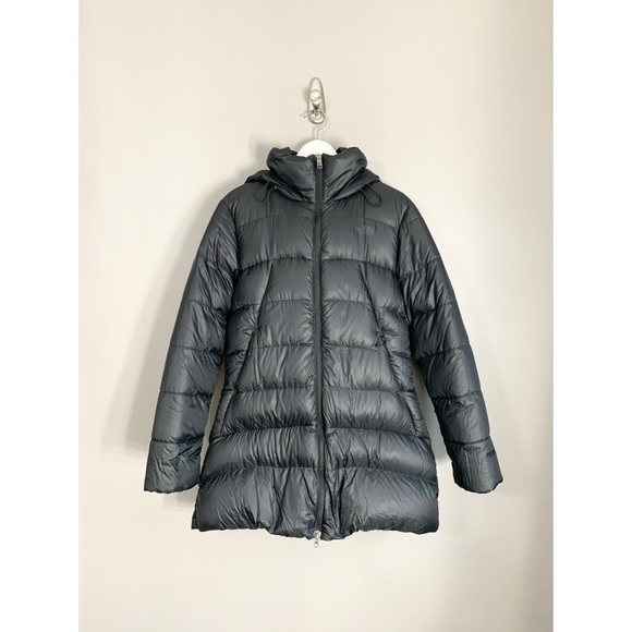 The North Face Polar Journey Parker 550 Down - Picture 14 of 15